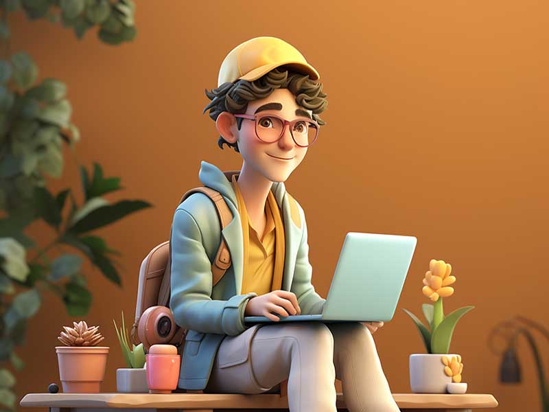 Author Image